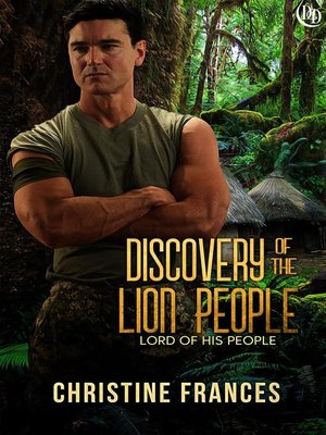 cover image of Discovery of the Lion People